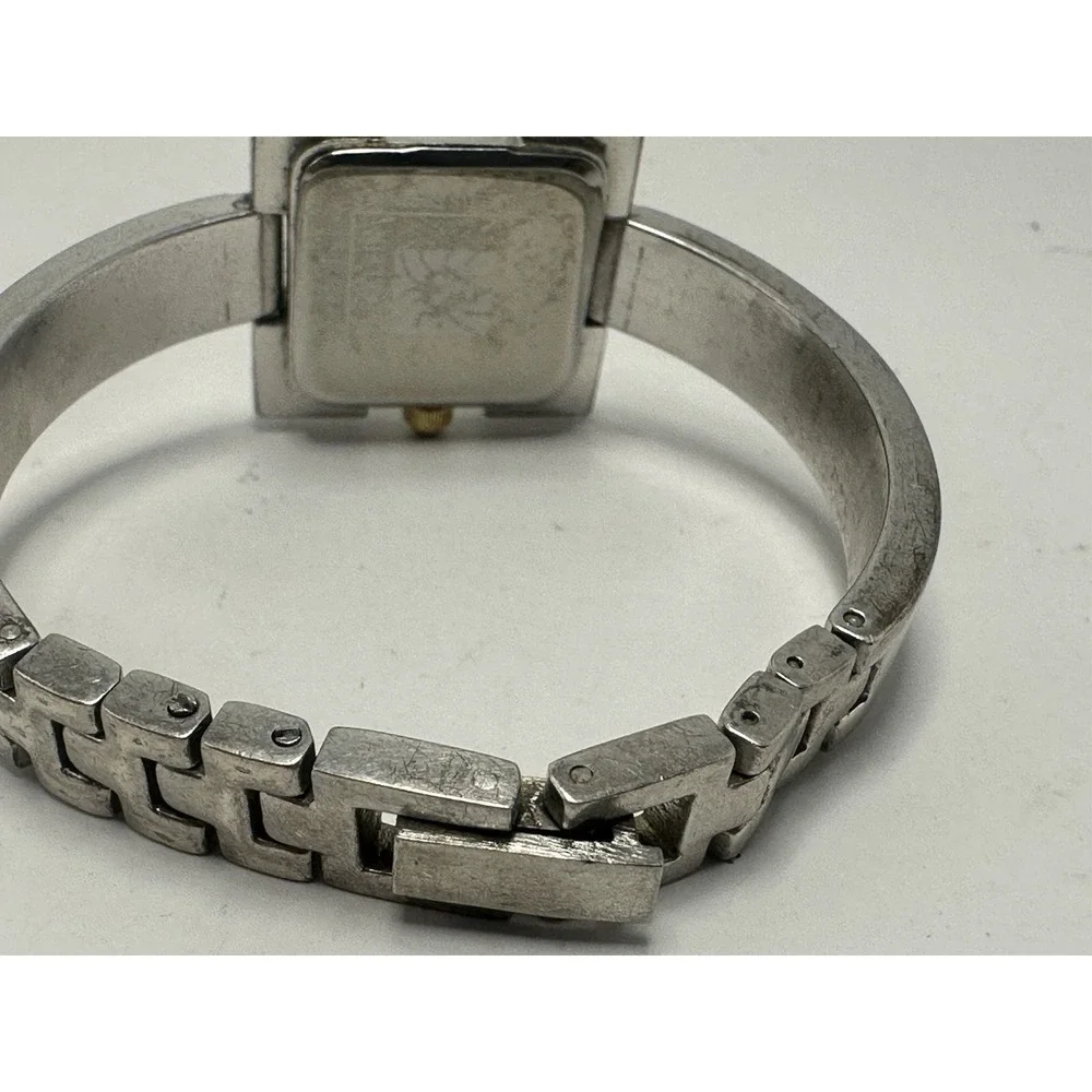 Anne Klein‎ 12/7732 New Battery Swiss Made Ladies Watch 19MM 6